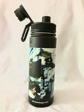 Load image into Gallery viewer, LID, FLIP for 20oz. STAINLESS STEEL WATER BOTTLES
