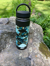 Load image into Gallery viewer, STAINLESS STEEL 20oz. WATER BOTTLES
