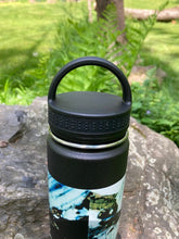 Load image into Gallery viewer, STAINLESS STEEL 20oz. WATER BOTTLES
