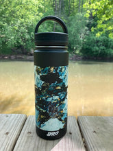 Load image into Gallery viewer, STAINLESS STEEL 20oz. WATER BOTTLES
