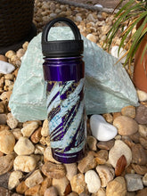 Load image into Gallery viewer, STAINLESS STEEL 20 oz. WATER BOTTLES
